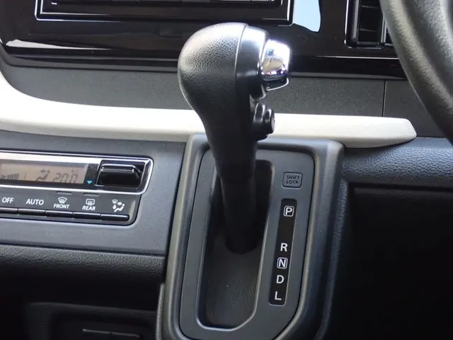 ソリオ(スズキ)の車両写真