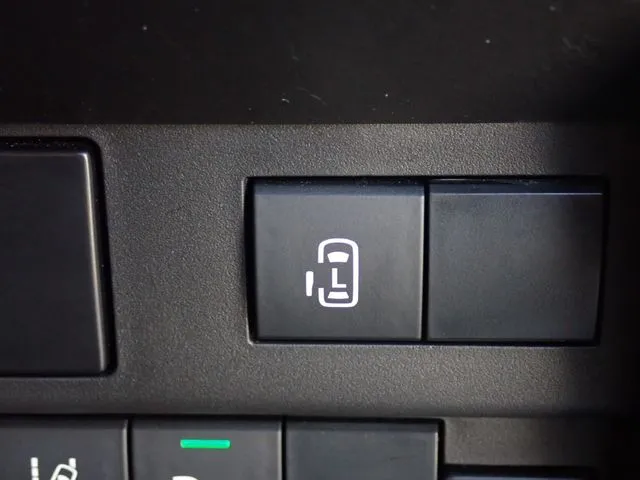 ソリオ(スズキ)の車両写真