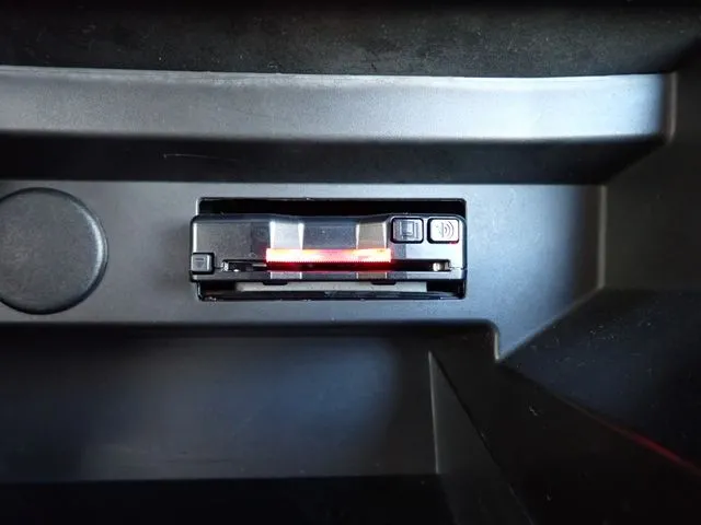ソリオ(スズキ)の車両写真