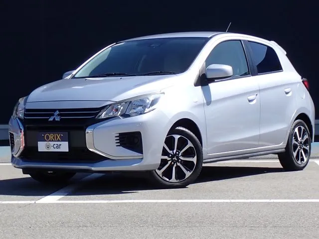 ミラージュＨＢ（ミツビシ）｜オリックスU-carの中古車
