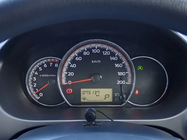 ミラージュＨＢ（ミツビシ）の車両写真
