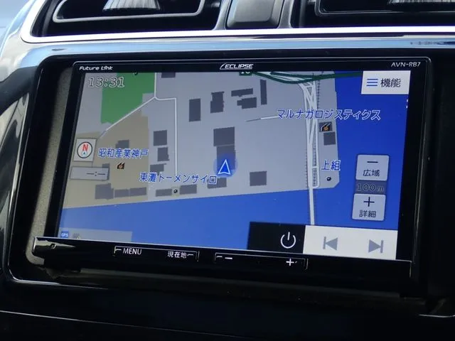 ミラージュＨＢ（ミツビシ）の車両写真