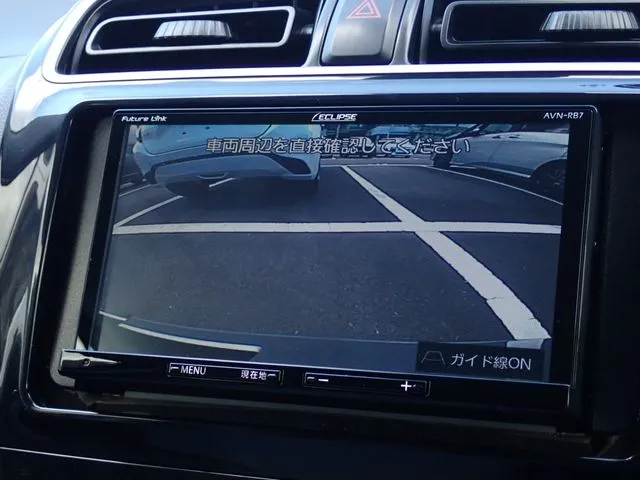 ミラージュＨＢ（ミツビシ）の車両写真
