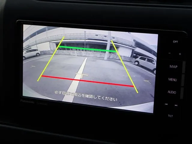 プロボックスバン 4WD(トヨタ)の車両写真