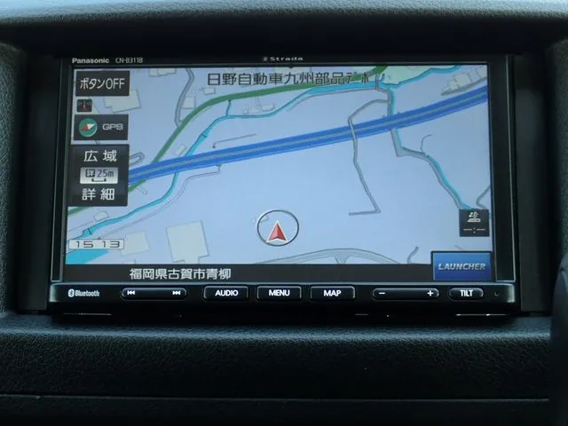 ＮＶ３５０キャラバン　ワゴン（ニッサン）の車両写真