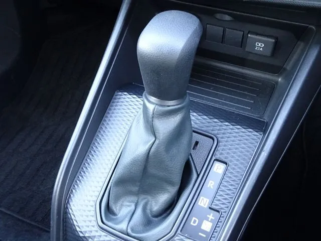 ロッキー(ダイハツ)の車両写真