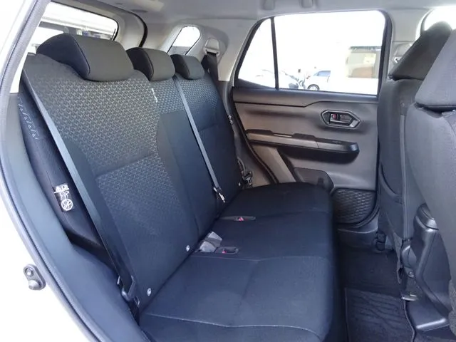 ロッキー(ダイハツ)の車両写真