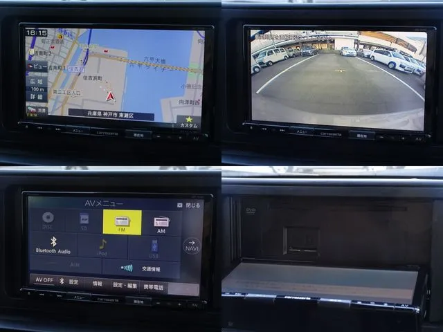 ロッキー(ダイハツ)の車両写真