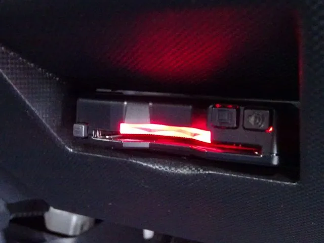 ロッキー(ダイハツ)の車両写真