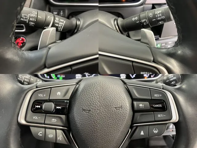 ホンダ　オデッセイ　ｅ：ＨＥＶ