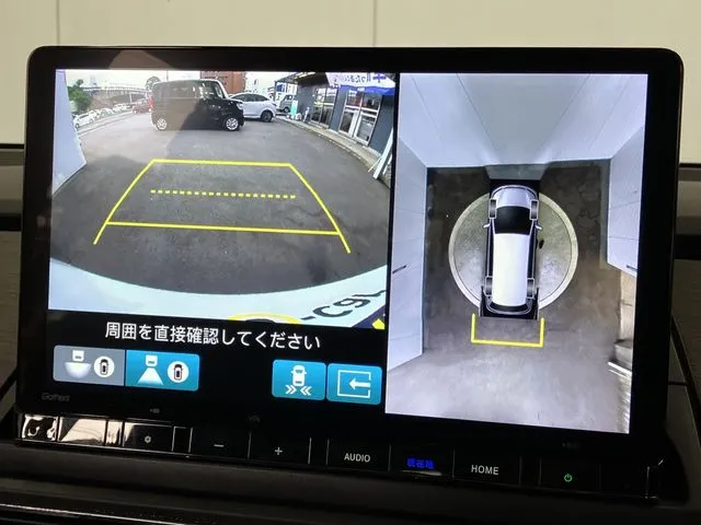 ホンダ　オデッセイ　ｅ：ＨＥＶ