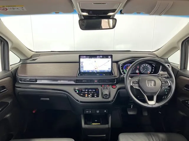 ホンダ　オデッセイ　ｅ：ＨＥＶ