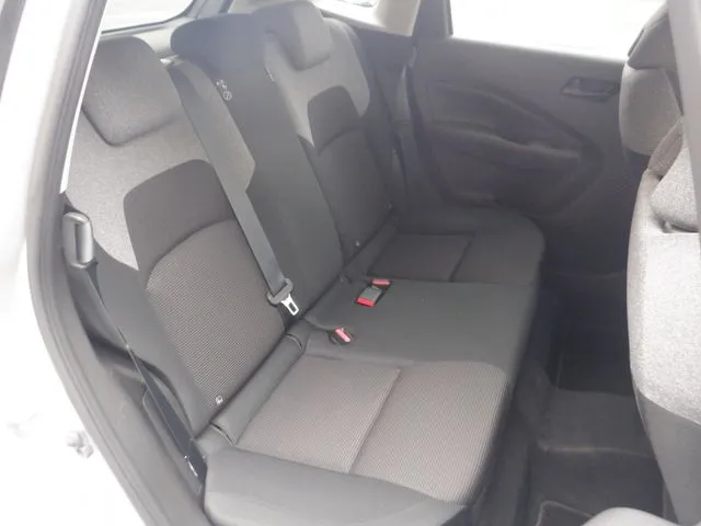 ノート（ニッサン）の車両写真