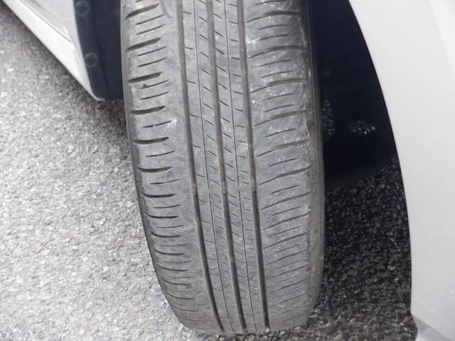ノート（ニッサン）の車両写真