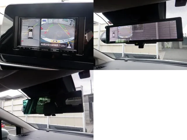 ノート（ニッサン）の車両写真