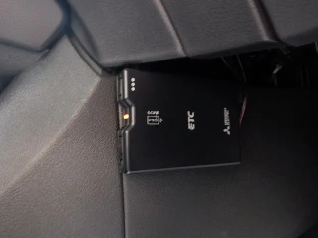 ノート（ニッサン）の車両写真