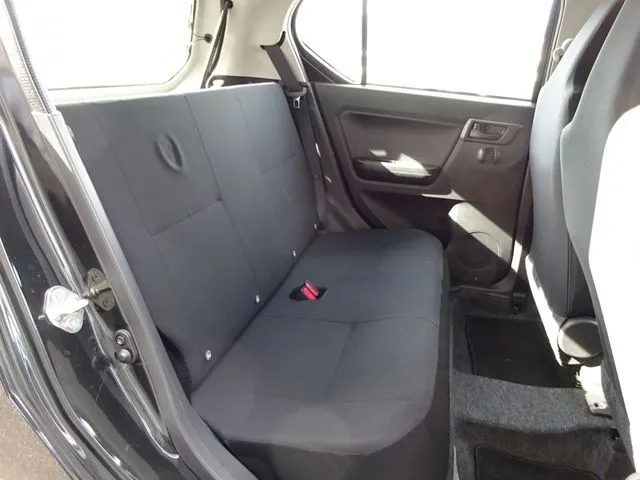 ミラ　イース（ダイハツ）の車両写真