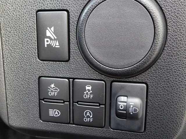ミラ　イース（ダイハツ）の車両写真