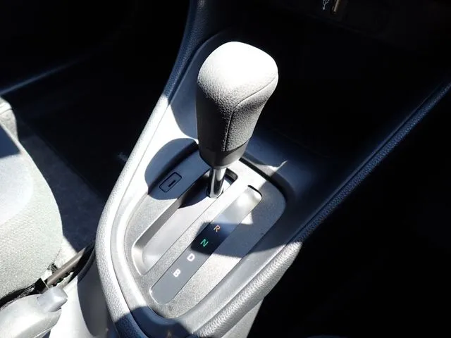 ヤリス（トヨタ）の車両写真