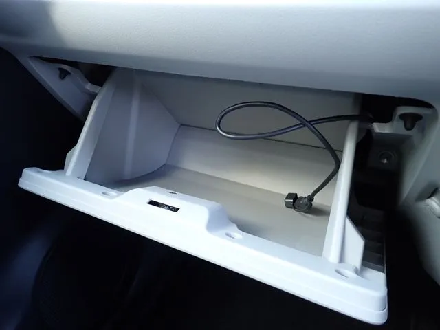ミラ　イース（ダイハツ）の車両写真