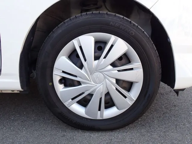 ミラ　イース（ダイハツ）の車両写真