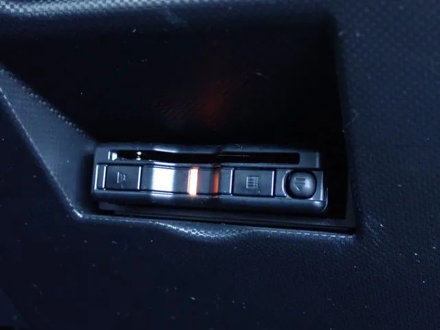 ライズ（トヨタ）の車両写真