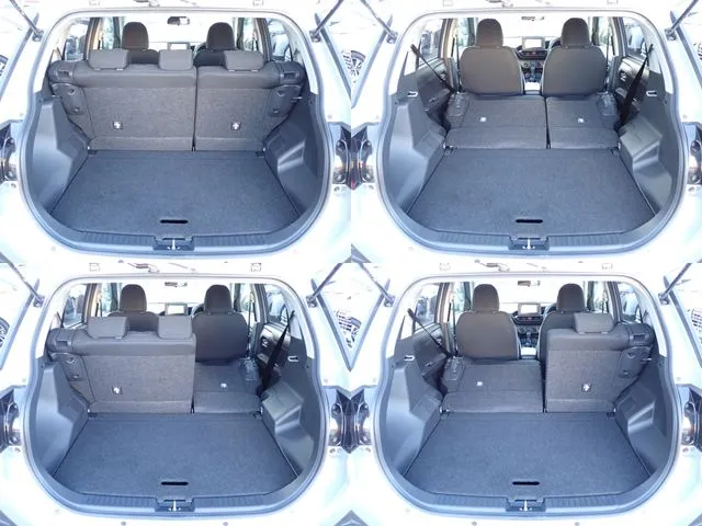 ライズ（トヨタ）の車両写真