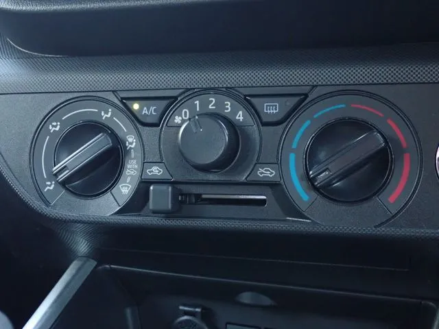 ライズ（トヨタ）の車両写真