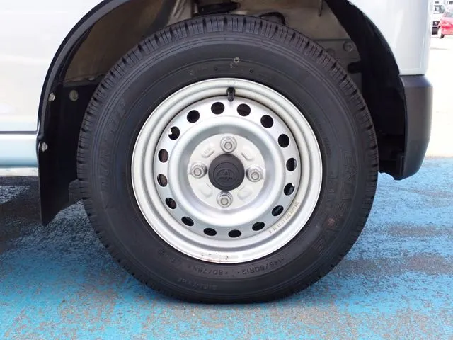 ピクシス　バン（トヨタ）の車両写真