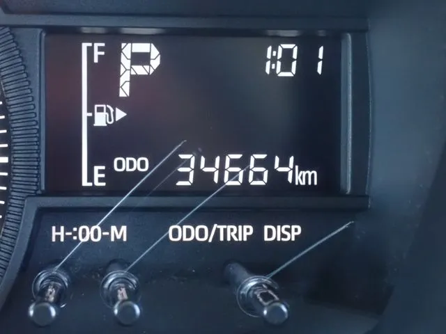ピクシス　バン（トヨタ）の車両写真