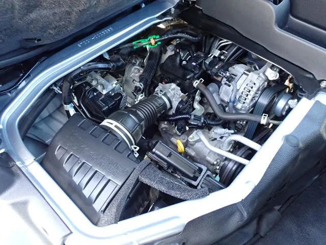 ピクシス　バン（トヨタ）の車両写真