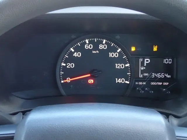 ピクシス　バン（トヨタ）の車両写真
