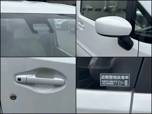 スズキ　ワゴンＲ