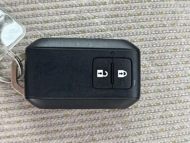 スズキ　ワゴンＲ