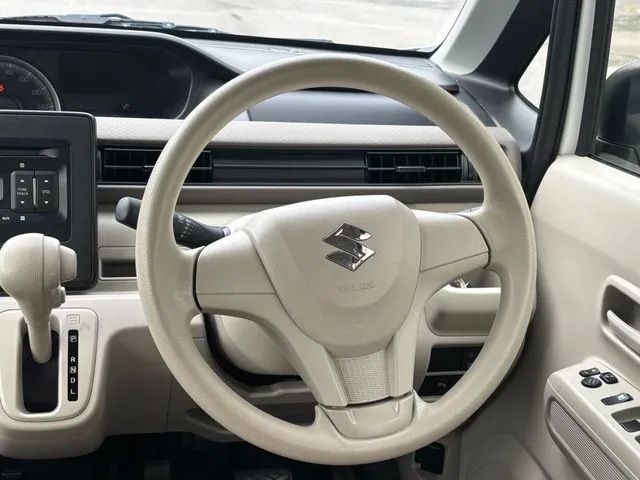 スズキ　ワゴンＲ