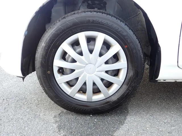 ダイハツ　ミラ　イース
