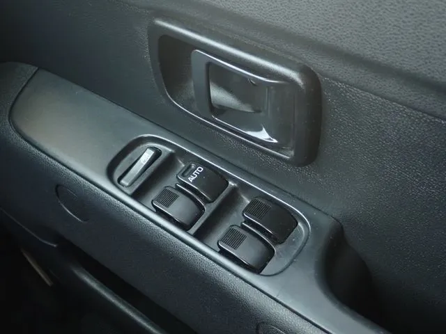 ハイゼットカーゴ 4WD(ダイハツ)の車両写真
