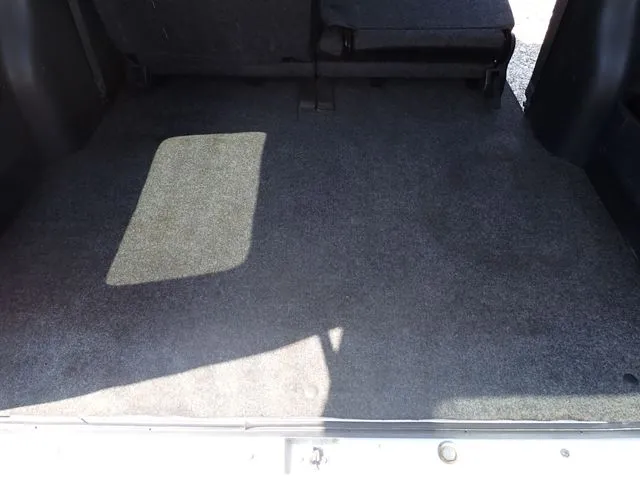 ハイゼットカーゴ 4WD(ダイハツ)の車両写真