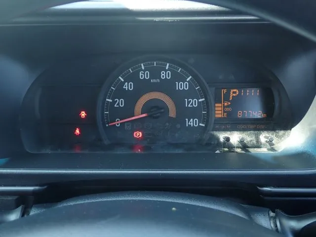ハイゼットカーゴ 4WD(ダイハツ)の車両写真