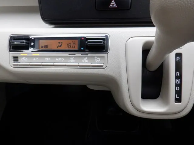 ワゴンR(スズキ)の車両写真