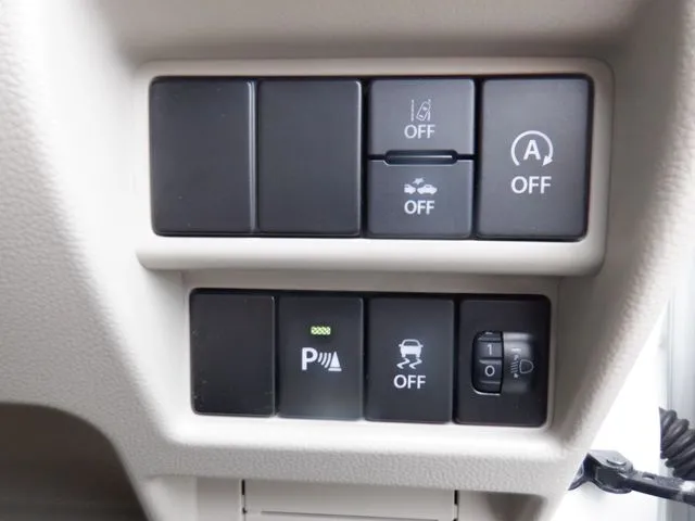 ワゴンR(スズキ)の車両写真