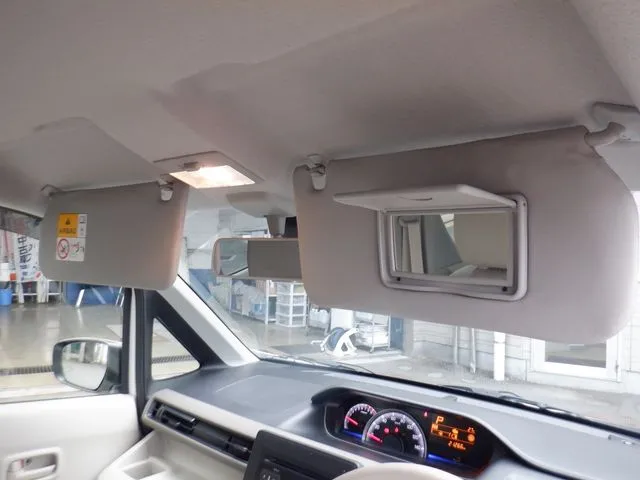 ワゴンR(スズキ)の車両写真