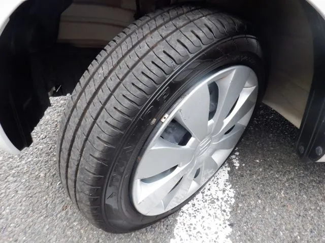ワゴンR(スズキ)の車両写真