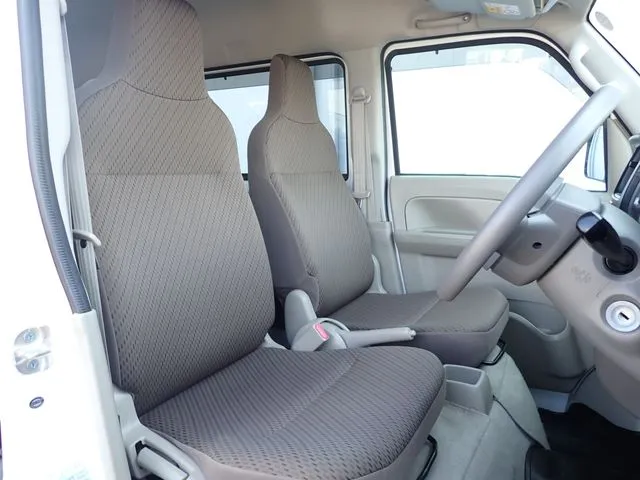 エブリイバン(スズキ)の車両写真