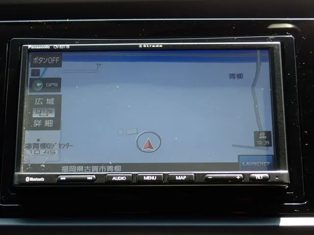 フィット e:HEV(ホンダ)の車両写真