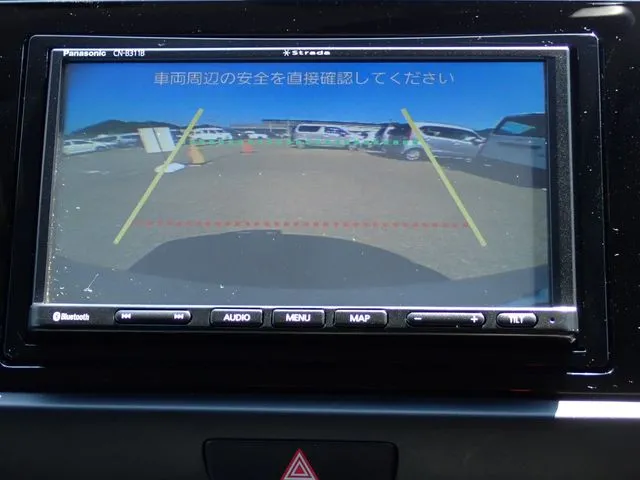 フィット e:HEV(ホンダ)の車両写真