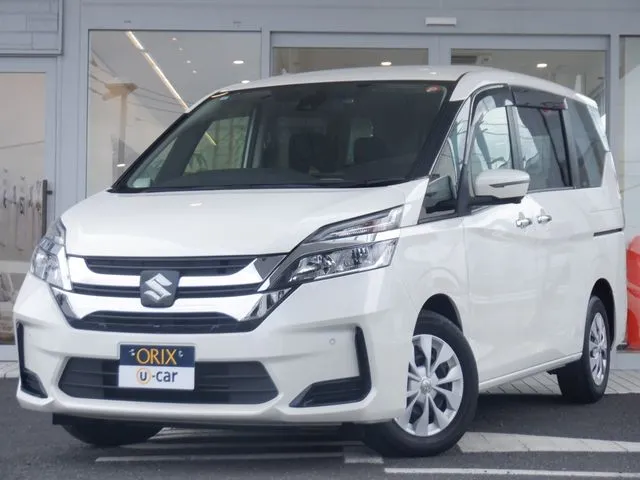 ランディ(スズキ)|オリックスU-carの中古車