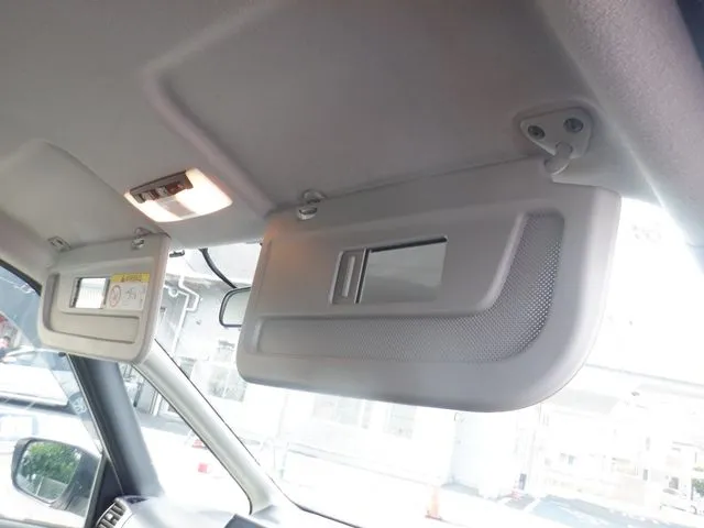 ランディ(スズキ)の車両写真