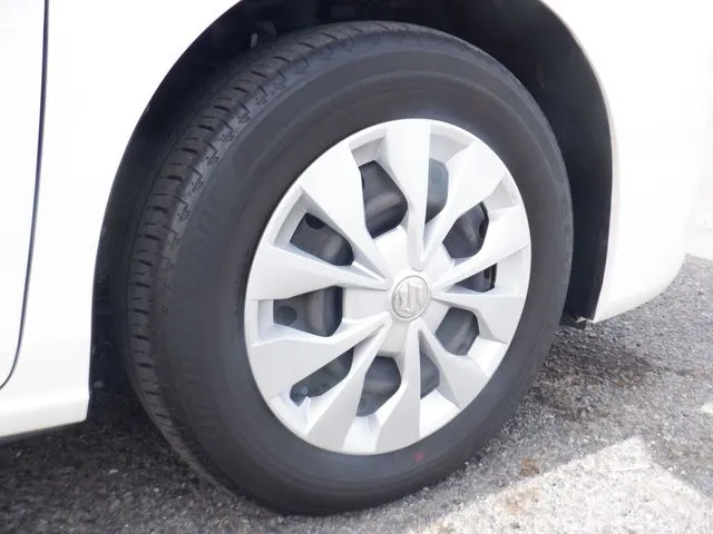 ランディ(スズキ)の車両写真