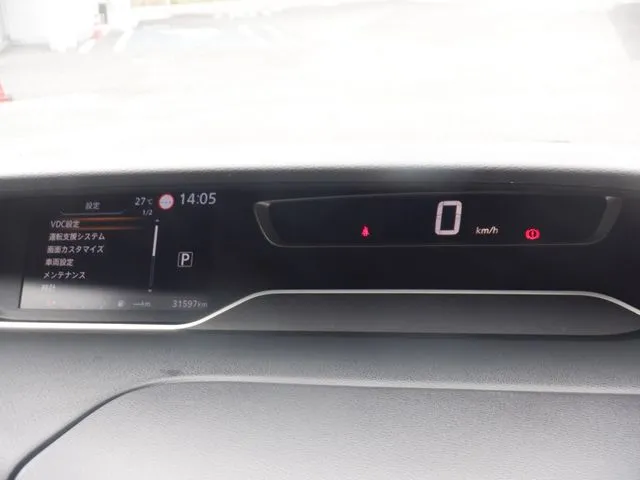 ランディ(スズキ)の車両写真